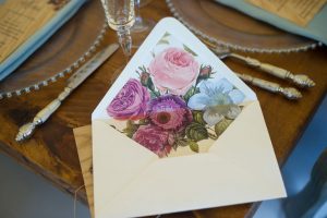 wedding invitation-Jonathan Edwards Winery-True Event